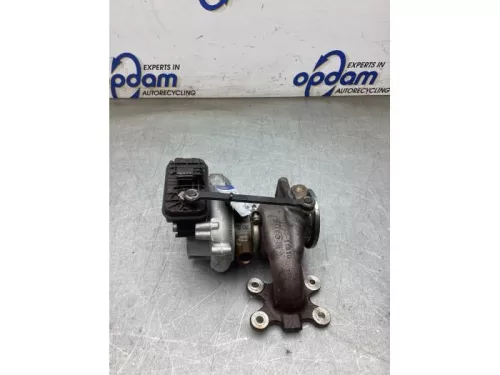 Turbo-
