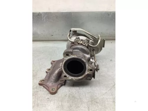 Turbo-