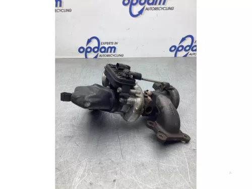 Turbo-