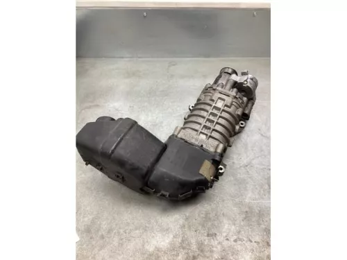 Turbo-
