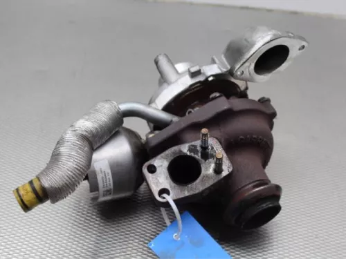 Turbo-
