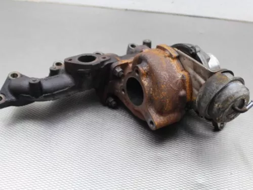 Turbo-