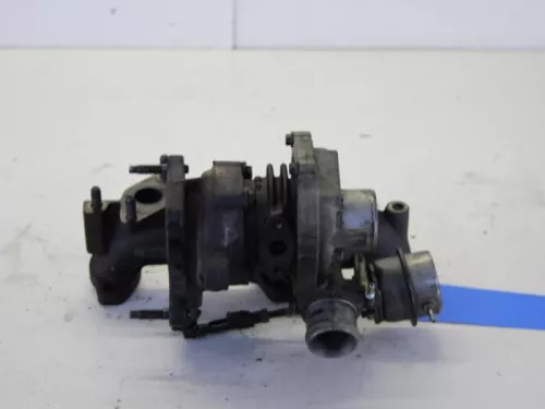 Turbo-