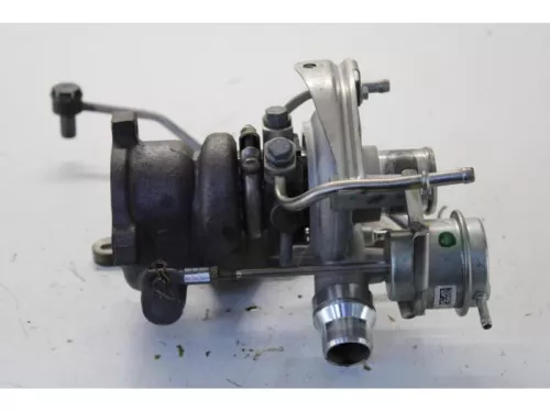 Turbo-