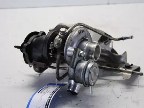 Turbo-