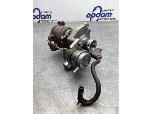 Turbo-