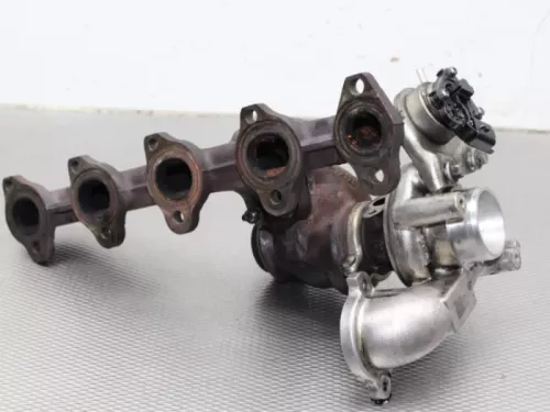 Turbo-