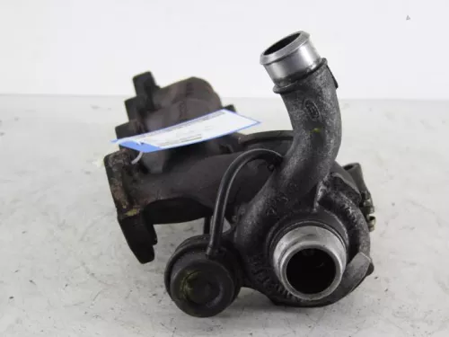 Turbo-