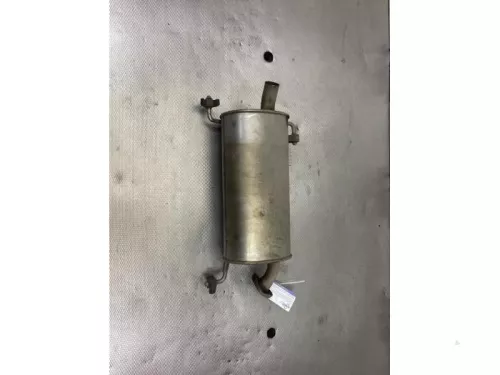 Uitlaat Einddemper-8266510