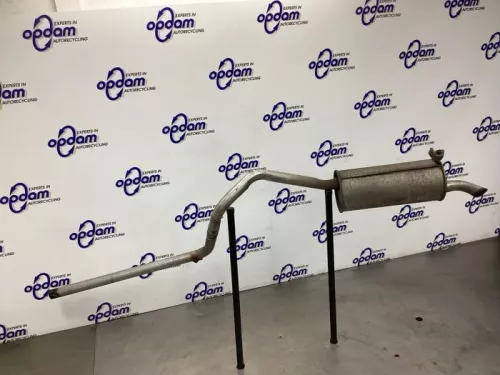 Uitlaat Einddemper-8249888
