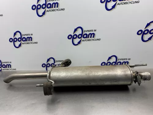 Uitlaat Einddemper-8248772