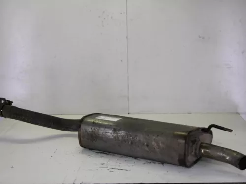 Uitlaat Einddemper-7884065 Uitlaat Einddemper-7884065