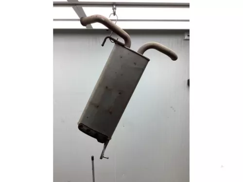 Uitlaat Einddemper-8047136