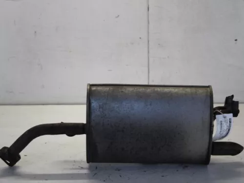 Uitlaat Einddemper-7880269