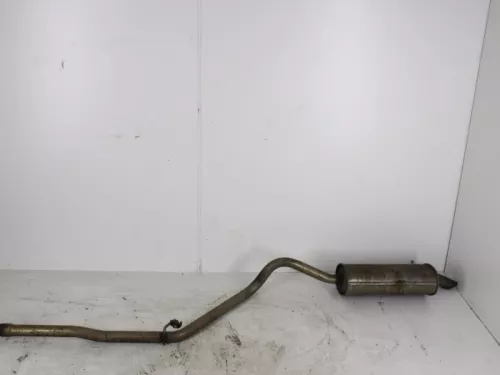 Uitlaat Einddemper-7888468