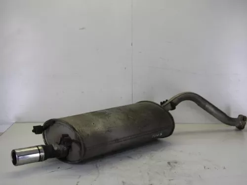 Uitlaat Einddemper-7884888