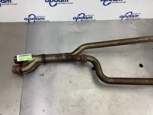 Uitlaat Midden+Einddemper-7931259