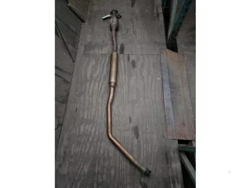 Uitlaat Middendemper-7879918