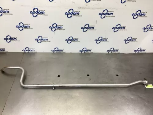 Uitlaat Middendemper-8070385