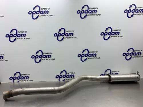 Uitlaat Middendemper-8246890