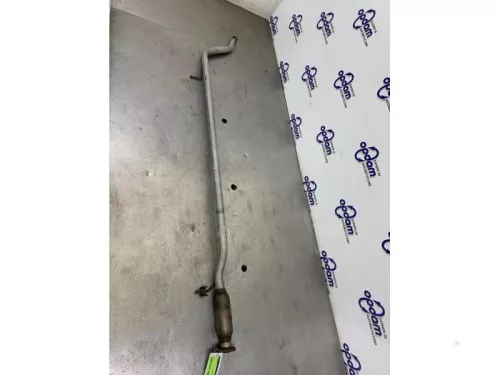 Uitlaat Middendemper-8259479