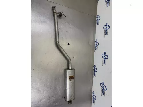 Uitlaat Middendemper-8176151