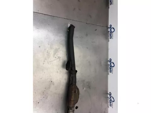 Uitlaat Middendemper-8058513