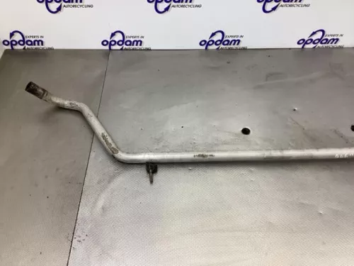 Uitlaat Middendemper-8173609