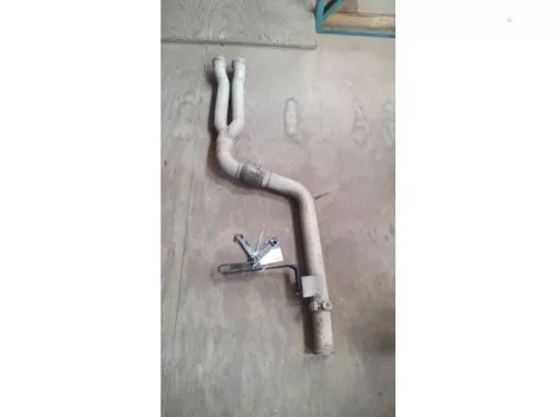 Uitlaat Middendemper-7878416