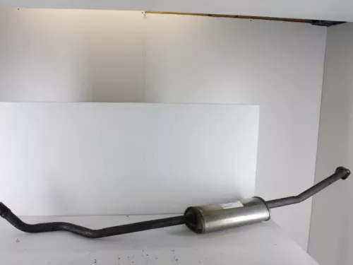 Uitlaat Middendemper-7890138