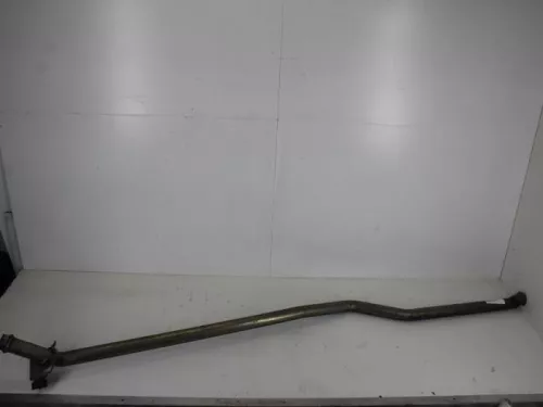 Uitlaat Middendemper-7885420