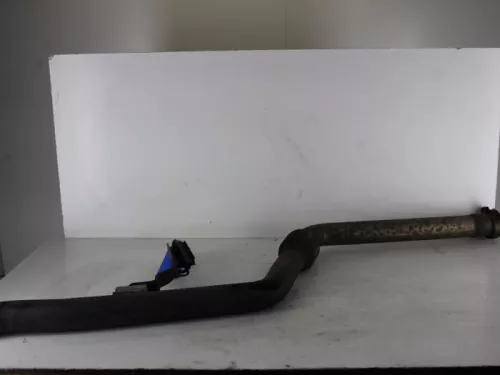 Uitlaat Middendemper-7581787