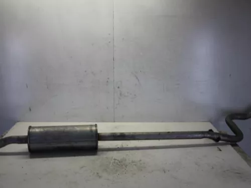 Uitlaat Middendemper-7882376