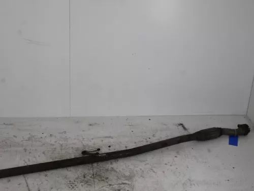 Uitlaat Middendemper-7887559