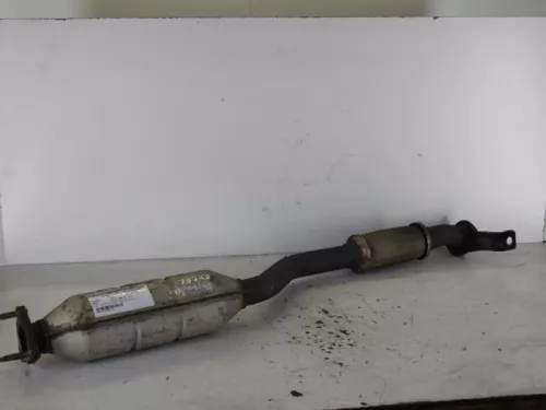 Uitlaat Middendemper-7886427