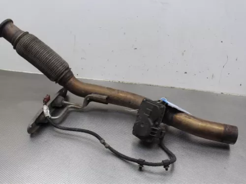 Uitlaat voorpijp-7880400