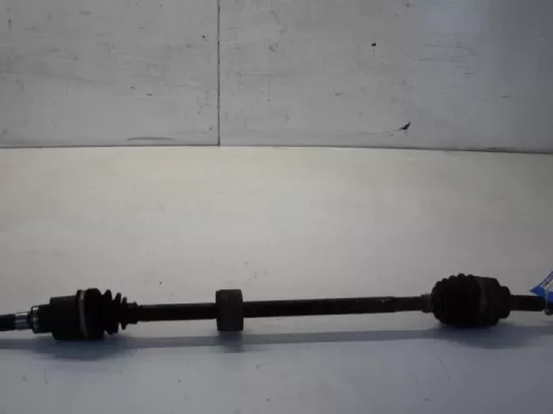 Aandrijfas rechts-voor Nissan