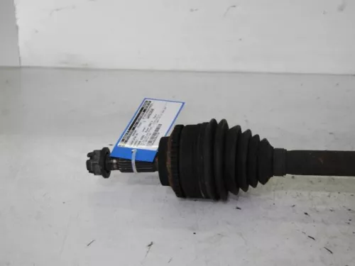 Aandrijfas rechts-voor Renault