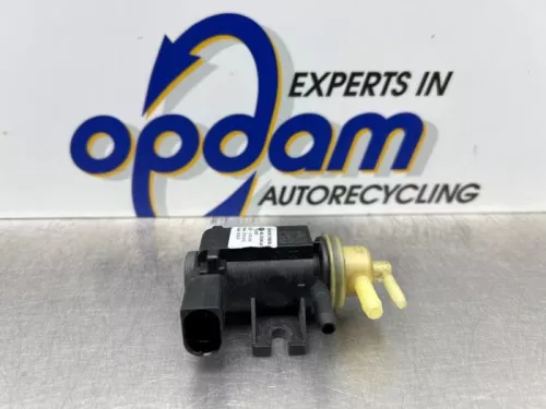 Vacuum ventiel-8264459