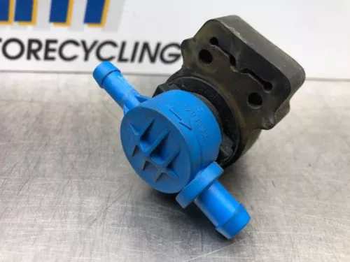 Vacuum ventiel-7609722