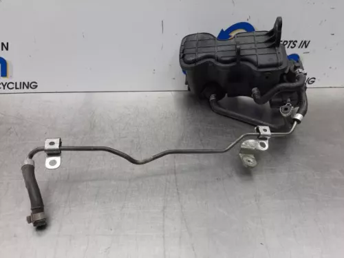 Vacuum ventiel-