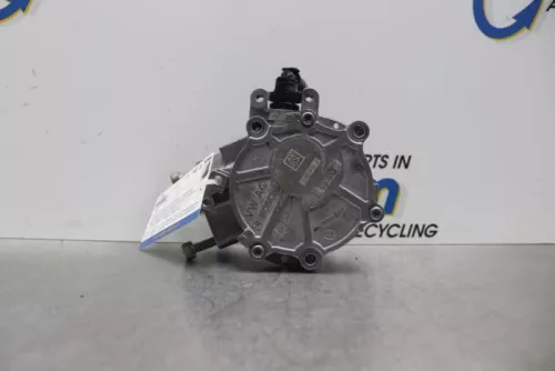 Vacuumpomp (Benzine)-7582883