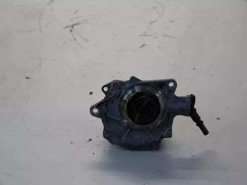 Vacuumpomp (Benzine)-