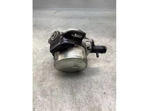 Vacuumpomp (Diesel)-