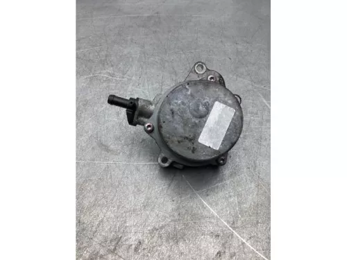 Vacuumpomp (Diesel)-