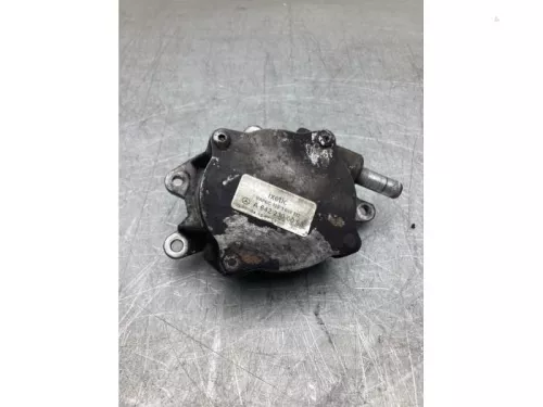Vacuumpomp (Diesel)-8142427 (20604981)