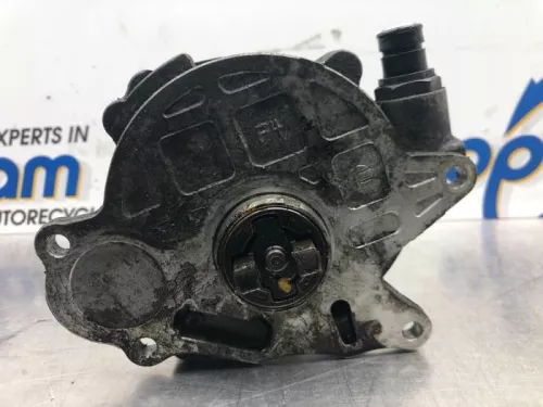 Vacuumpomp (Diesel)-