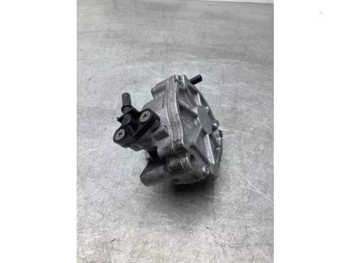 Vacuumpomp (Diesel)-