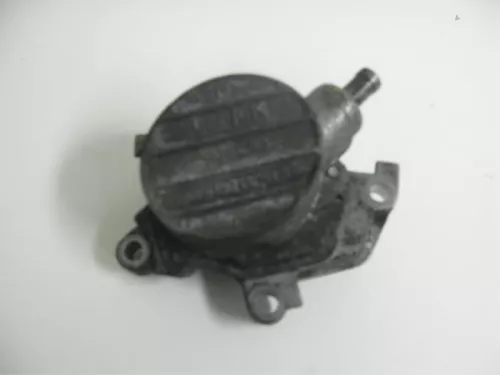 Vacuumpomp (Diesel)-