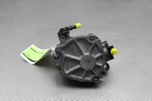 Vacuumpomp (Diesel)-